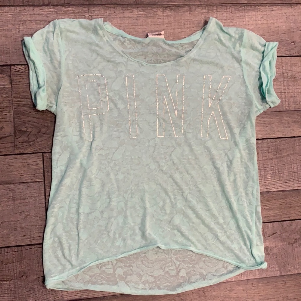 Victoria’s Secret PINK top